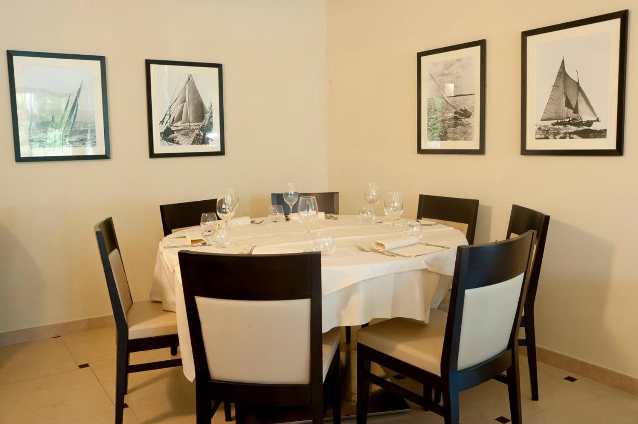 Hotel Kent Milano Marittima Bagian luar foto